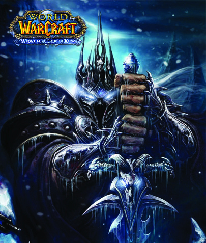 Best World of Warcraft private server